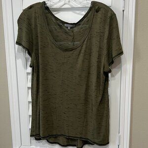 Charlotte Russe Top